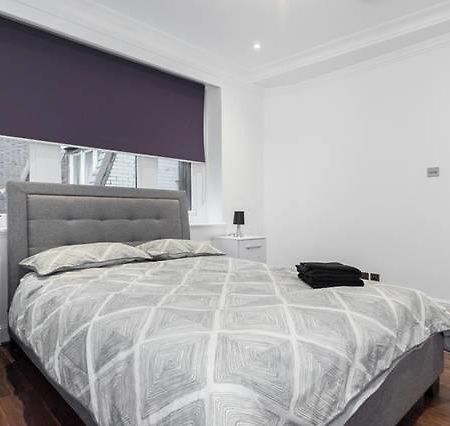 Fleet Street Apartment 3 ลอนดอน ภายนอก รูปภาพ