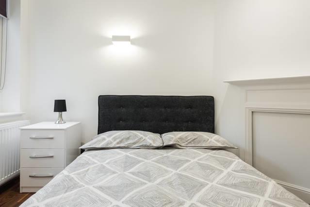 Fleet Street Apartment 3 ลอนดอน ภายนอก รูปภาพ