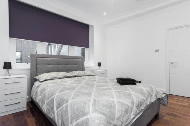 Fleet Street Apartment 3 ลอนดอน ภายนอก รูปภาพ