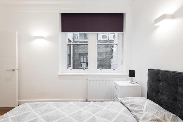 Fleet Street Apartment 3 ลอนดอน ภายนอก รูปภาพ