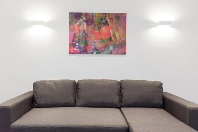 Fleet Street Apartment 3 ลอนดอน ภายนอก รูปภาพ