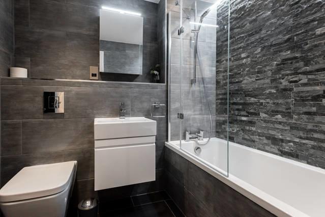 Fleet Street Apartment 3 ลอนดอน ภายนอก รูปภาพ
