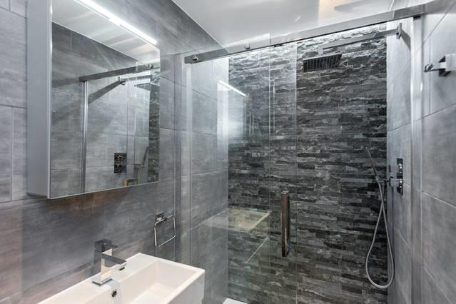 Fleet Street Apartment 3 ลอนดอน ภายนอก รูปภาพ